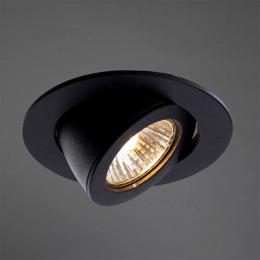 Встраиваемый светильник Arte Lamp Accento  - 2